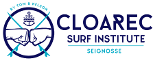 Cloarec Surf Institute Seignosse