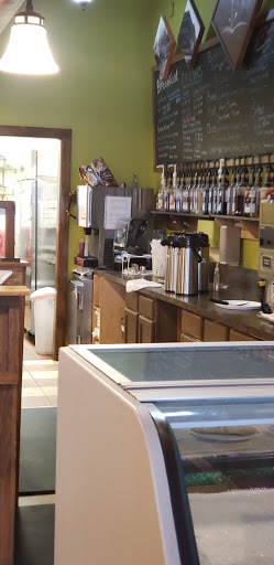 Book Store «Brick Street Books & Cafe», reviews and photos, 803 Main St, Adel, IA 50003, USA