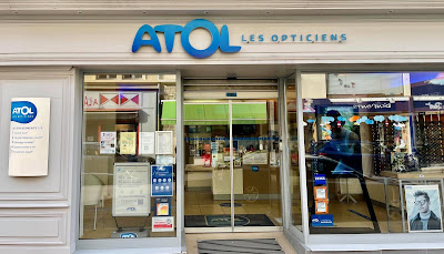 Atol Mon Opticien à Argentan
