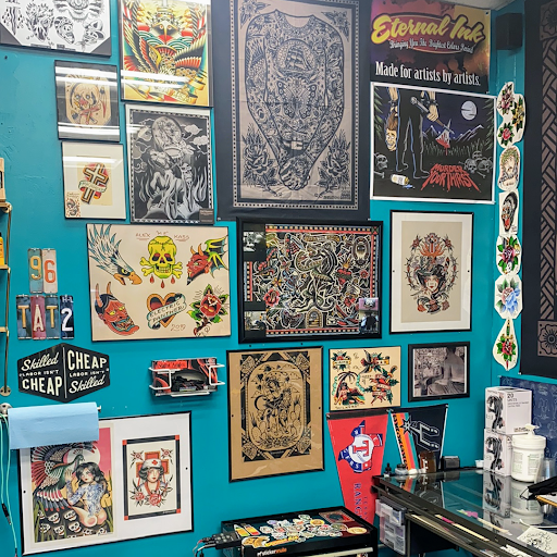 Explore inner bicep tattoo ideas for men, creative tattoo ideas in Uvalde, available at Artistik Kreationz 96