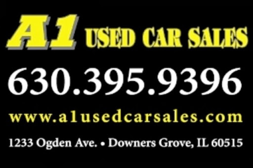 Used Car Dealer «Chicago Land Quality Certified Used Cars», reviews and photos, 1233 E Ogden Ave, Downers Grove, IL 60515, USA