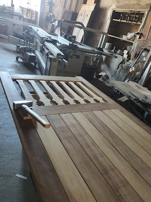 ATELIER BENARD à Martizay