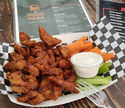 A.R. Taquería photo