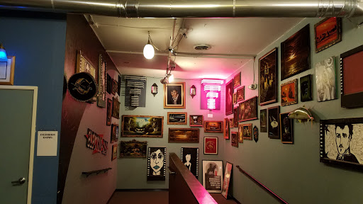 Movie Theater «Darkside Cinema», reviews and photos, 215 SW 4th St, Corvallis, OR 97333, USA