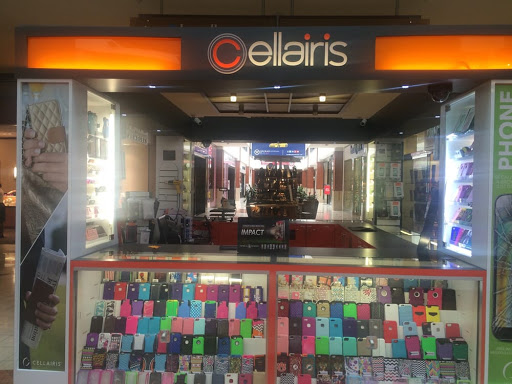 Cell Phone Store «Cellairis», reviews and photos, 400 Ernest W. Barrett Pkwy #100, Kennesaw, GA 30144, USA