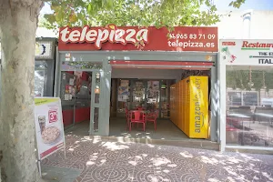 Telepizza Calp image