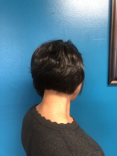 Beauty Salon «Straight Or Knot Beauty Salon», reviews and photos, 844 Texas St, Fairfield, CA 94533, USA