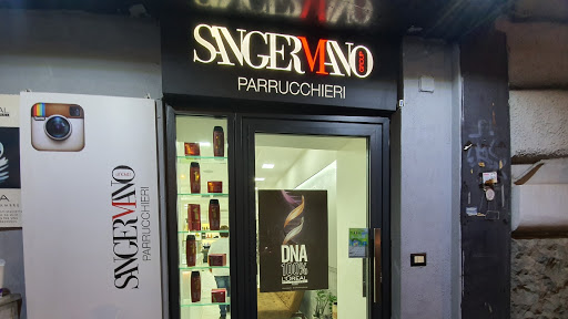 Parrucchieri Sangermano Napoli