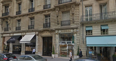 Docteur Labrégère Arnaud à Paris