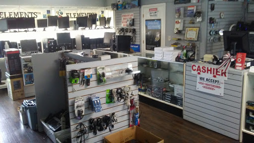 Computer Repair Service «A Plus Computers», reviews and photos, 1810 E Abram St, Arlington, TX 76010, USA