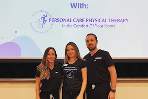 Personal Care Physical Therapy - In Home or Clinic Physical & Occupational Therapy image