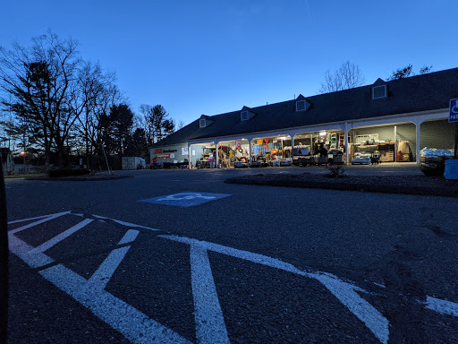Hardware Store «Ace Hardware of Woodbury», reviews and photos, 690 Main St S, Woodbury, CT 06798, USA