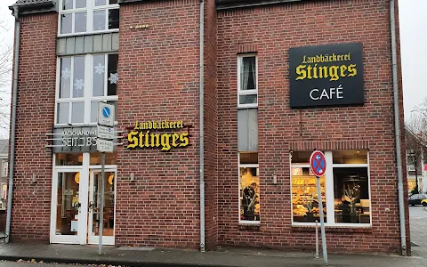 Landbäckerei Stinges & Sons image