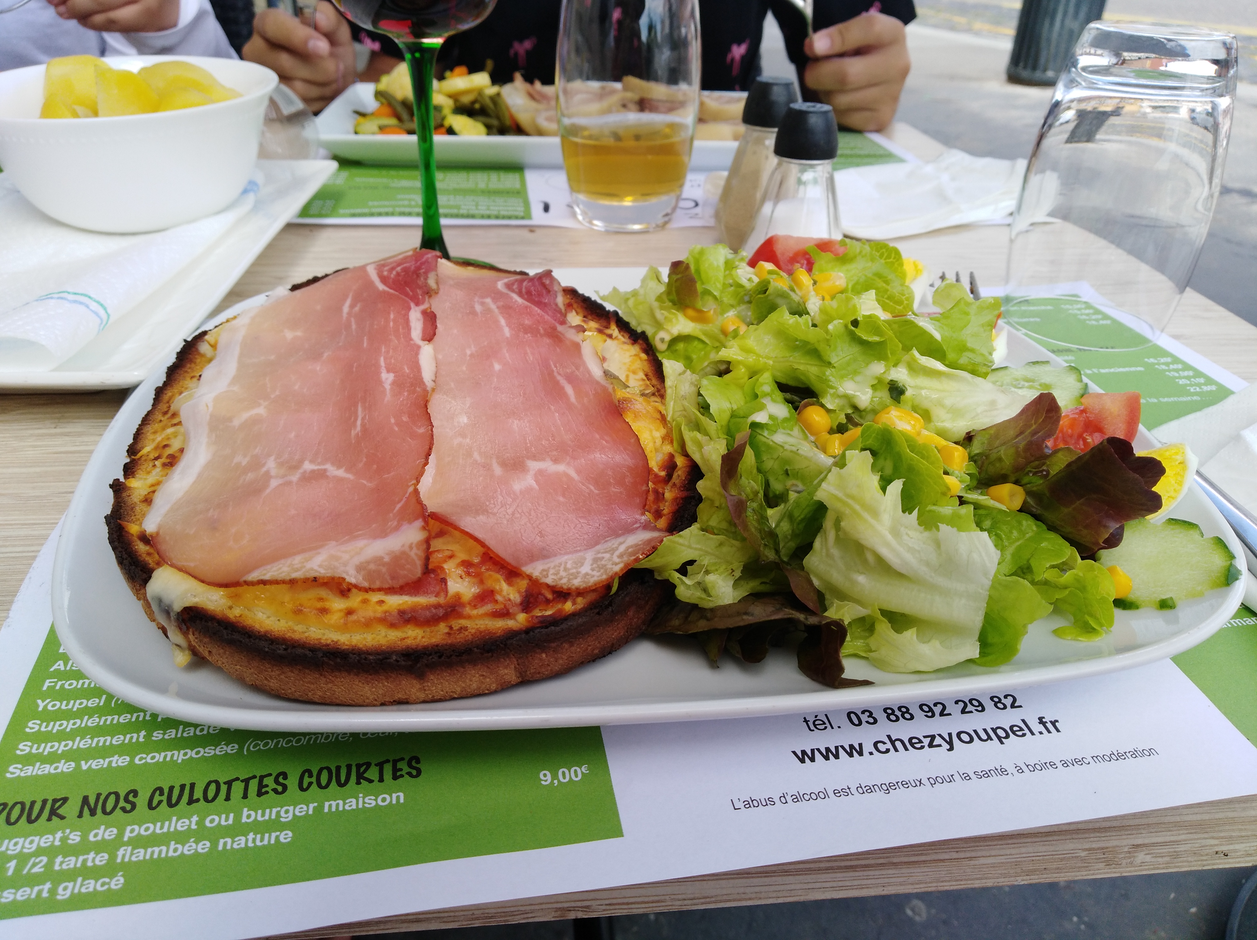 Photo n° 1 de l'avis de Nadine.r fait le 24/07/2020 à 16:03