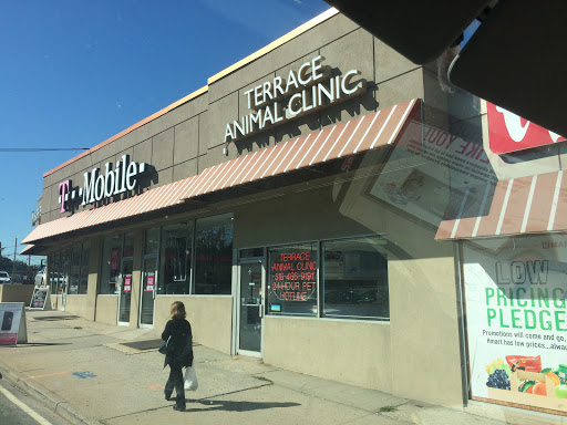 T-Mobile, 505 Great Neck Rd, Great Neck, NY 11021, USA, 