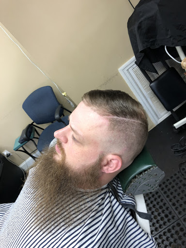 Barber Shop «U Barber Parlor», reviews and photos, 2080 Crowell Rd N C, Covington, GA 30014, USA