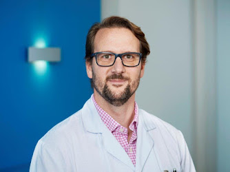 PD Dr. med. Philipp Henle