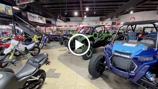 Motorcycle Dealer «Foothills Motorsports», reviews and photos, 104 Halter Dr, Piedmont, SC 29673, USA