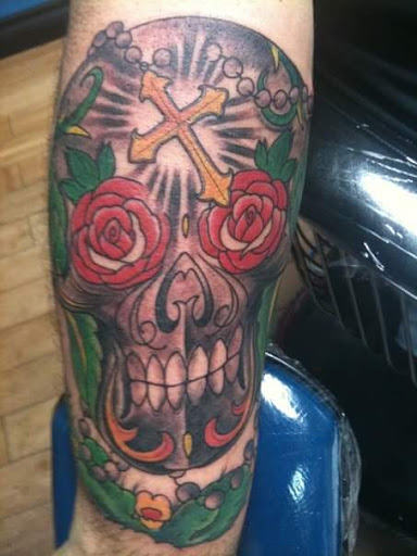 Tattoo Shop «Pussykat Tattoo», reviews and photos, 4972 S Maryland Pkwy # 12, Las Vegas, NV 89119, USA