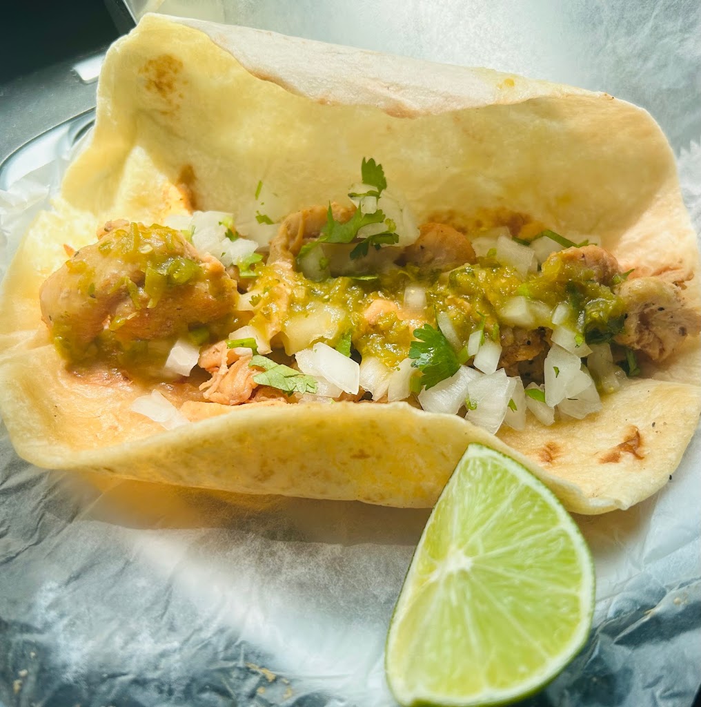 La Familia Mexican Food 34221