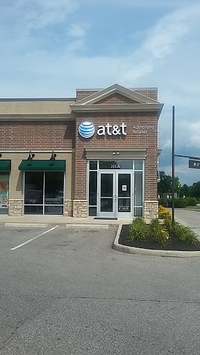 Cell Phone Store «AT&T Authorized Retailer», reviews and photos, 1740 Columbus Pike #101a, Delaware, OH 43015, USA