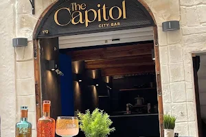 The Capitol City Bar image