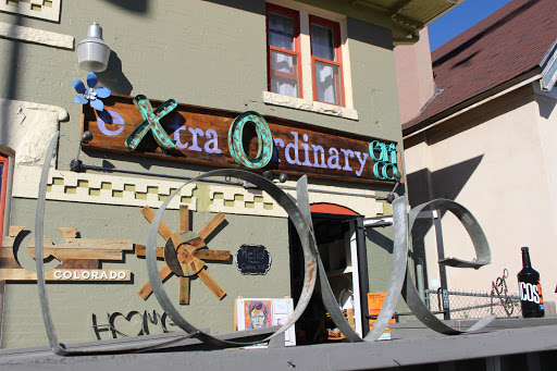 Gift Shop «eXtraOrdinary (XO) Gift Co.», reviews and photos, 3867 Tennyson St, Denver, CO 80212, USA