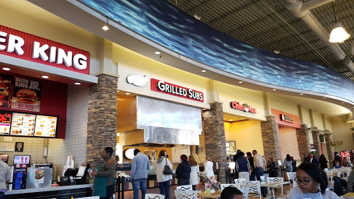 Outlet Mall «The Outlet Shops of Grand River», reviews and photos, 6200 Grand River Pkwy, Leeds, AL 35094, USA