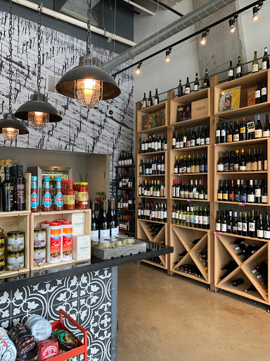 Liquor Store «Grand Cata, Latin Wine Shop», reviews and photos, 1550 7th St NW, Washington, DC 20001, USA