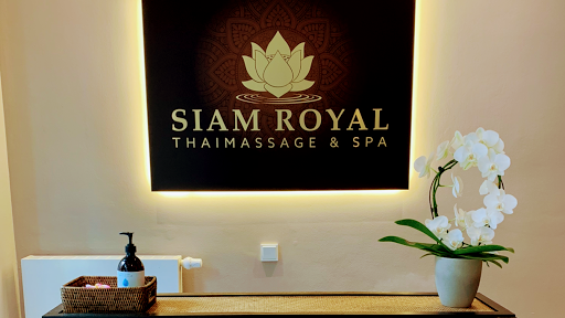 Siam Royal Thaimassage & Spa