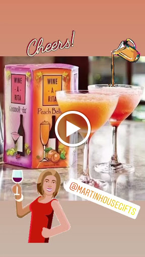 Gift Shop «Martin House Gifts & Boutique», reviews and photos, 507 Park Ln, Chillicothe, MO 64601, USA