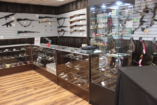 Gun Shop «Glory Guns and Pawn LLC», reviews and photos, 1194 Skyline Dr, Hopkinsville, KY 42240, USA