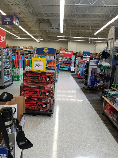 Sporting Goods Store «Academy Sports + Outdoors», reviews and photos, 14260 Manchester Rd, Manchester, MO 63011, USA
