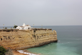 Ermida de Nossa Senhora da Rocha