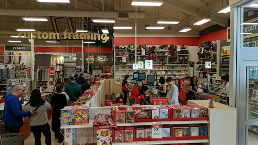 Craft Store «Michaels», reviews and photos, 17230 Ventura Blvd, Encino, CA 91316, USA