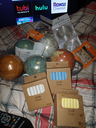 Craft Store «Michaels», reviews and photos, 15228 Summit Ave, Fontana, CA 92336, USA