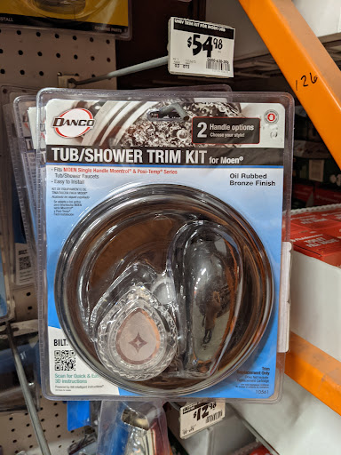 Home Improvement Store «The Home Depot», reviews and photos, 30144 US Hwy 19 N, Clearwater, FL 33761, USA