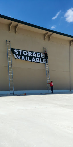 Self-Storage Facility «Iron Horse Self Storage», reviews and photos, 4601 S Cobb Dr SE, Smyrna, GA 30080, USA