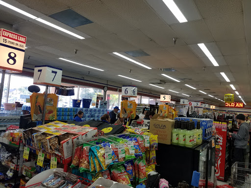 Grocery Store «Baja Ranch Market», reviews and photos, 425 S Citrus Ave, Covina, CA 91723, USA