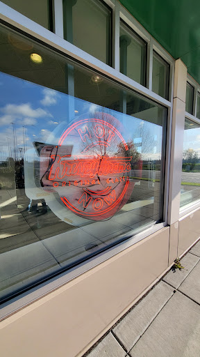 Bakery «Krispy Kreme Doughnuts», reviews and photos, 4302 Tacoma Mall Blvd, Tacoma, WA 98409, USA