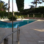 Photo n°1 de l'avis de Maresco. fait le 09/06/2018 à 20:55 sur le  Hotel Eurogarden à Rome