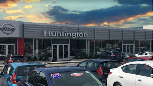 Nissan of Huntington, 850 E Jericho Turnpike, Huntington Station, NY 11746, USA, 
