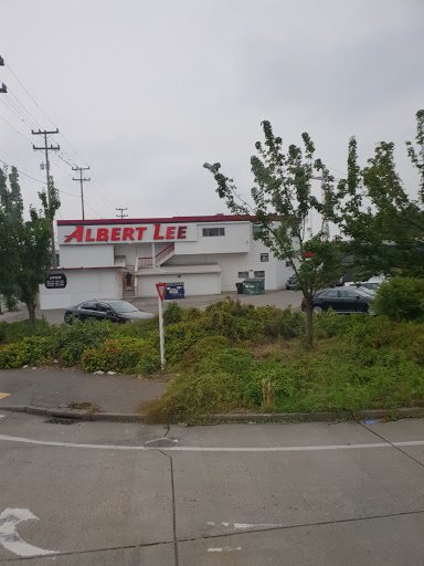 Appliance Store «Albert Lee Appliance», reviews and photos, 1476 Elliott Ave W, Seattle, WA 98119, USA