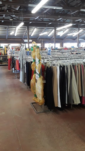 Non-Profit Organization «Goodwill Industries», reviews and photos