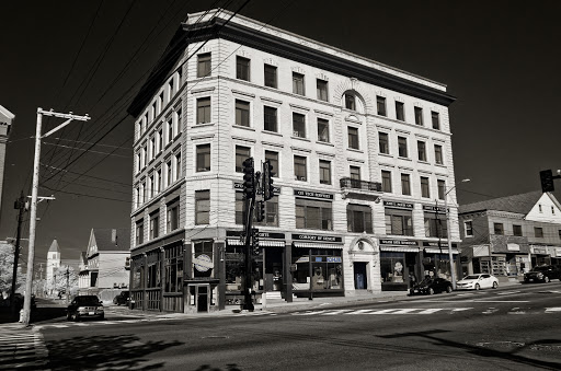 Cafe «Riverwalk Cafe and Music Bar», reviews and photos, 35 Railroad Square, Nashua, NH 03064, USA