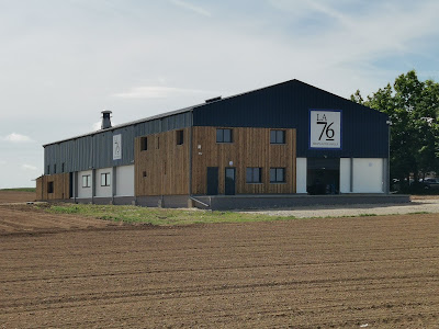 Franck loobuyck à Allouville-Bellefosse
