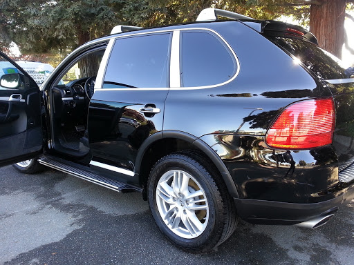 Car Detailing Service «DoubleTake Auto Spa», reviews and photos, 43122 Christy St, Fremont, CA 94538, USA