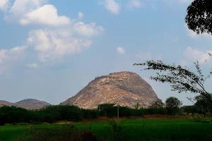 Zaffergadh Fort image