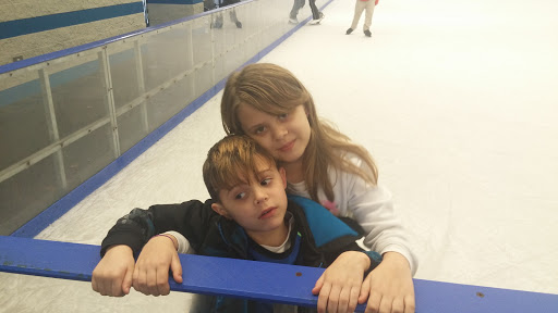 Amusement Center «Tate Street Playground», reviews and photos, 203 W Tate St, Lawrenceburg, IN 47025, USA