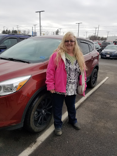 GMC Dealer «Varney Buick GMC Mazda», reviews and photos, 260 Hogan Rd, Bangor, ME 04401, USA